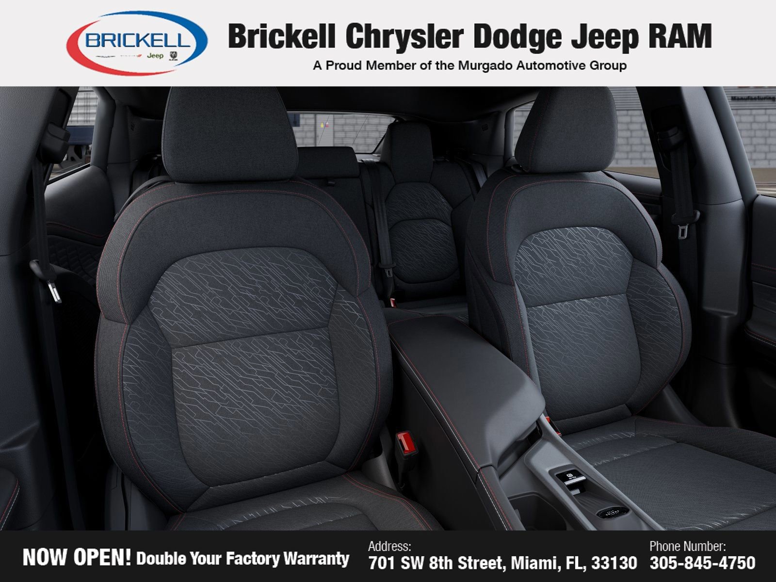 New 2026 Dodge Charger R/T AWD/4WD image 16