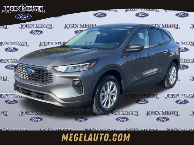 New 2025 Ford Escape Active w/ Tech Pack #1
