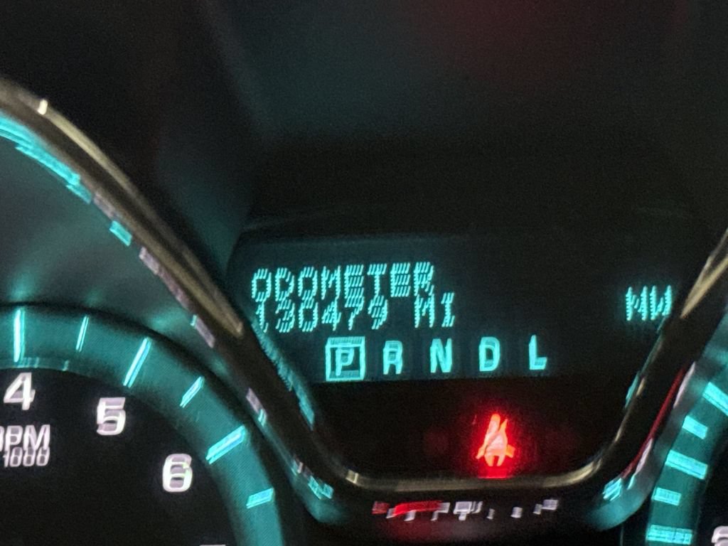 Used 2015 Chevrolet Traverse LT FWD image 13