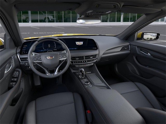 New 2026 Cadillac CT5 V image 15