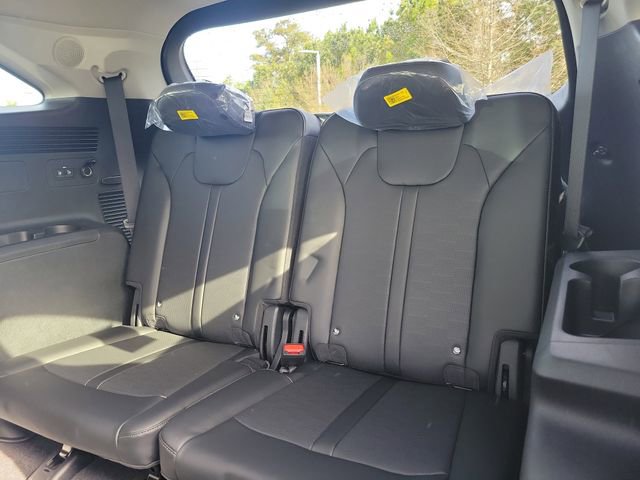 New 2026 Kia Sorento SX image 10