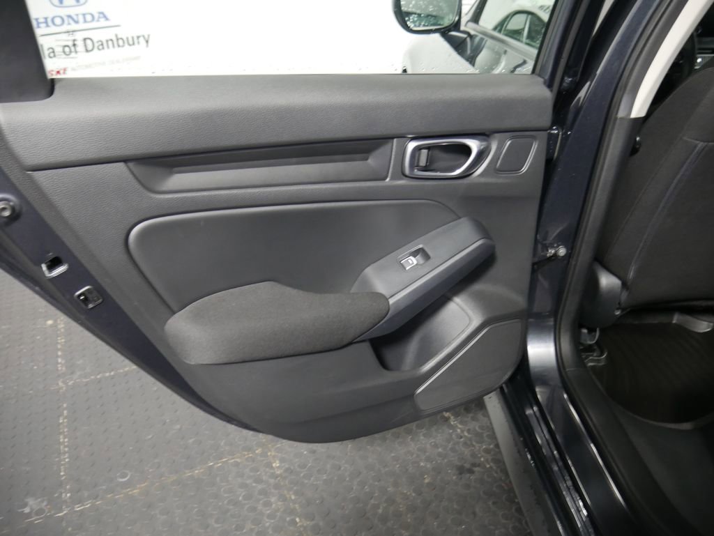 Used 2024 Honda Civic LX image 13