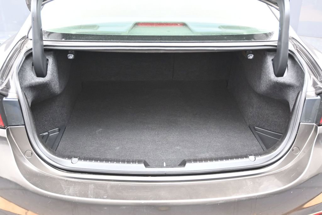 Used 2018 MAZDA MAZDA6 Touring FWD image 16