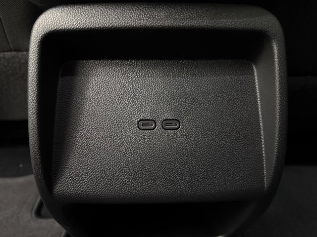 New 2026 Chevrolet Equinox EV LT image 25