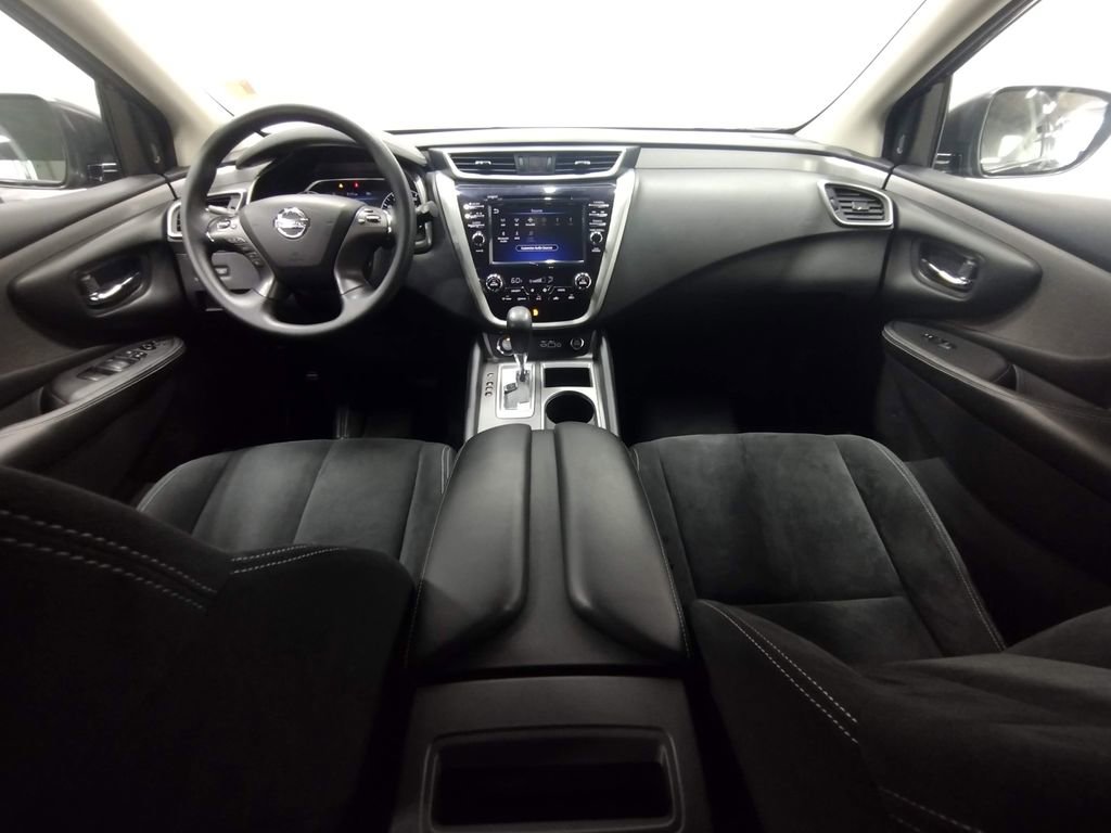 Used 2022 Nissan Murano S image 32