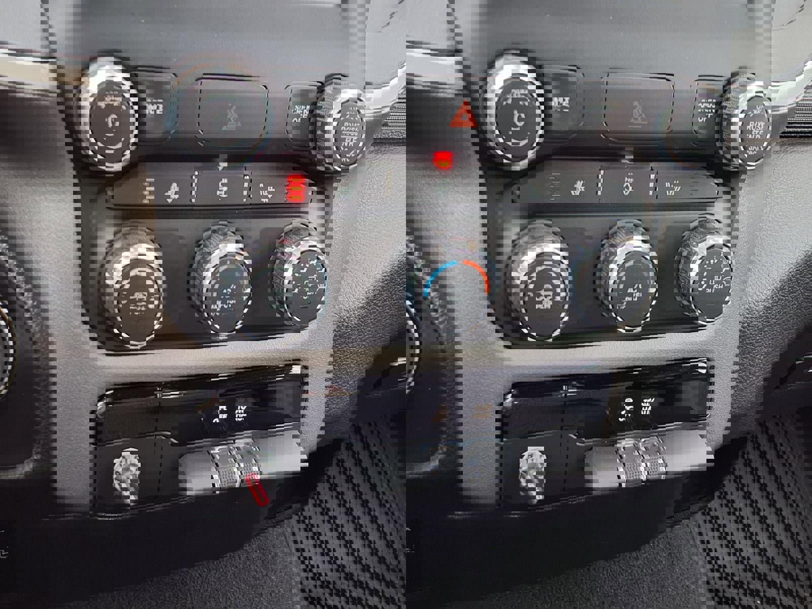 Used 2023 RAM 1500 Lone Star image 21