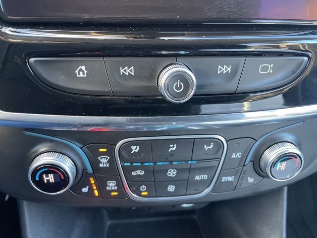 Used 2020 Chevrolet Traverse LT image 26