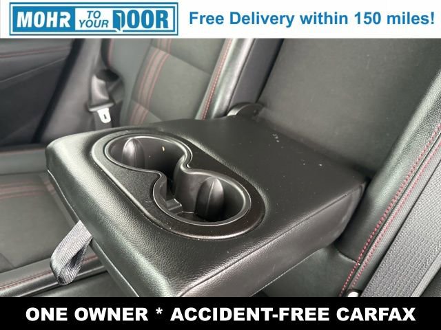Used 2023 Chevrolet Equinox RS w/ LPO, Floor Liner Package image 30
