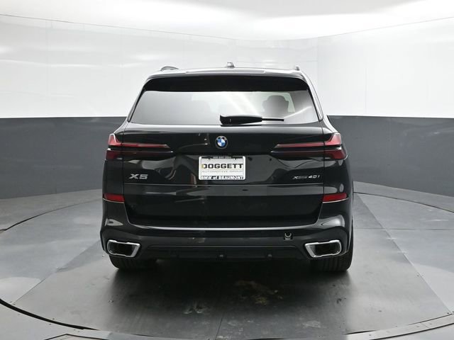 New 2026 BMW X5 xDrive40i image 8
