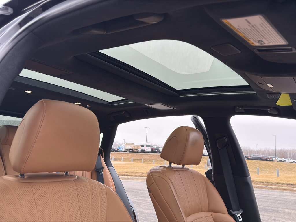 Used 2023 Lexus LS 500 Luxury w/ Luxury Package image 29