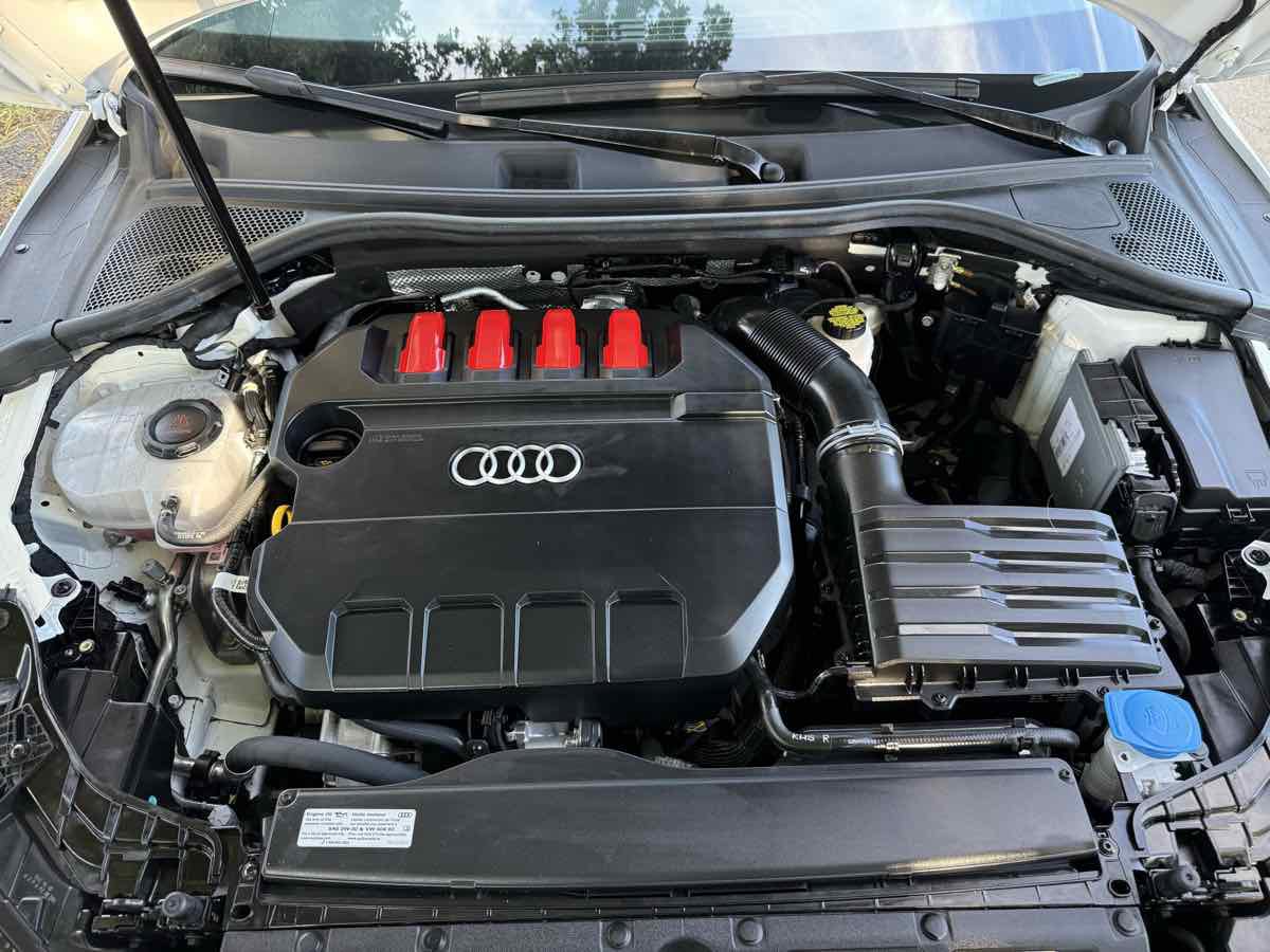 Used 2023 Audi S3 Premium Plus w/ Premium Plus Package image 33