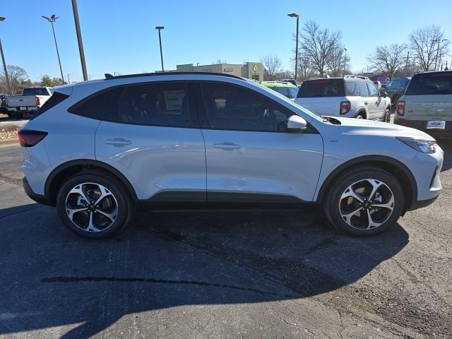 New 2026 Ford Escape ST-Line Select w/ Tech Pack #1 image 6