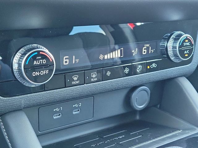 New 2026 Mitsubishi Outlander ES image 30