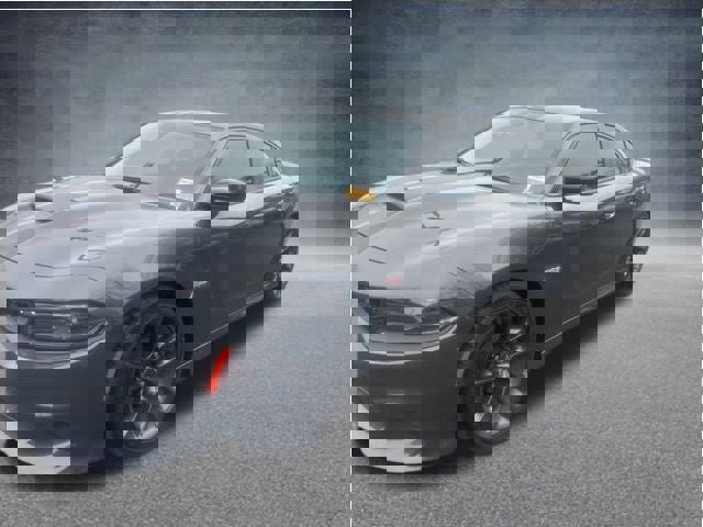 Used 2023 Dodge Charger Scat Pack w/ Plus Group image 13