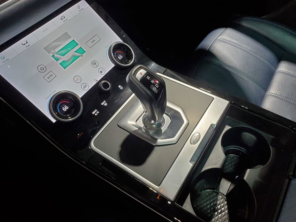 Used 2020 Land Rover Range Rover Evoque S image 37