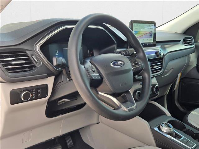 New 2026 Ford Escape Active FWD video 3