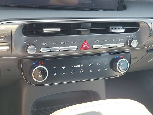 New 2026 Hyundai Palisade Calligraphy AWD/4WD image 12