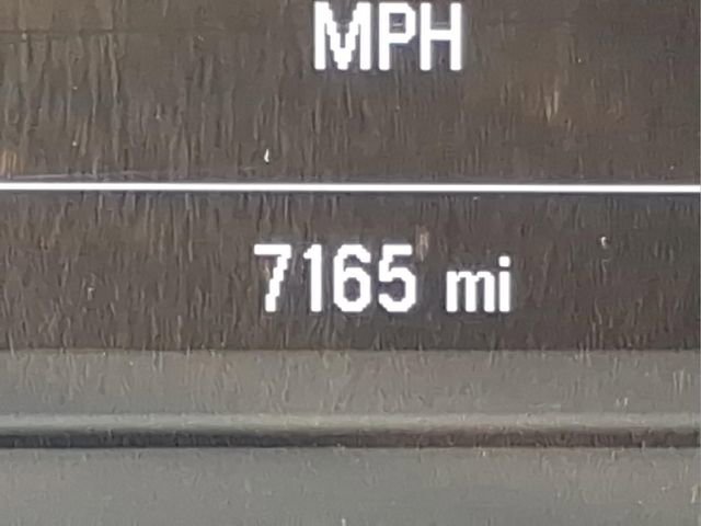 Used 2025 Chevrolet Trax LS w/ LS Convenience Package FWD image 30