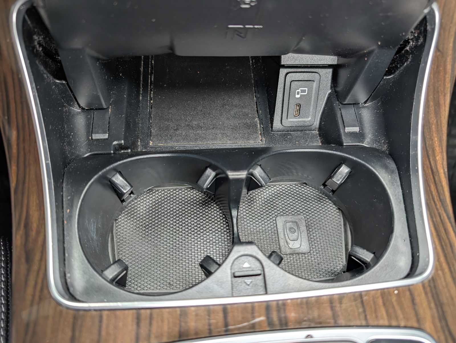 Certified 2020 Mercedes-Benz GLC 300 4MATIC image 28