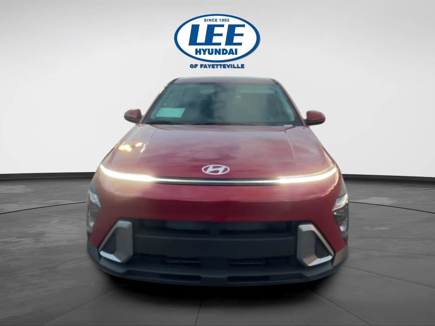 New 2026 Hyundai Kona SE image 8