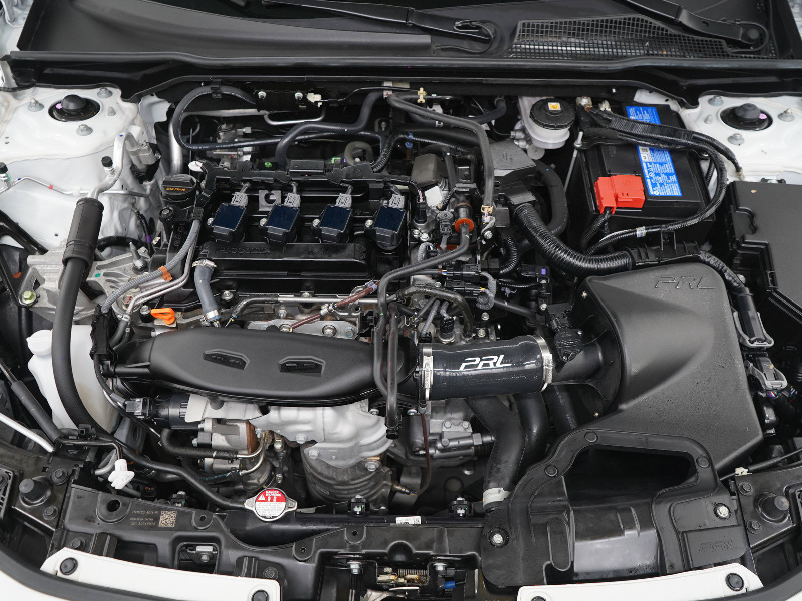 Used 2025 Honda Civic Si image 31