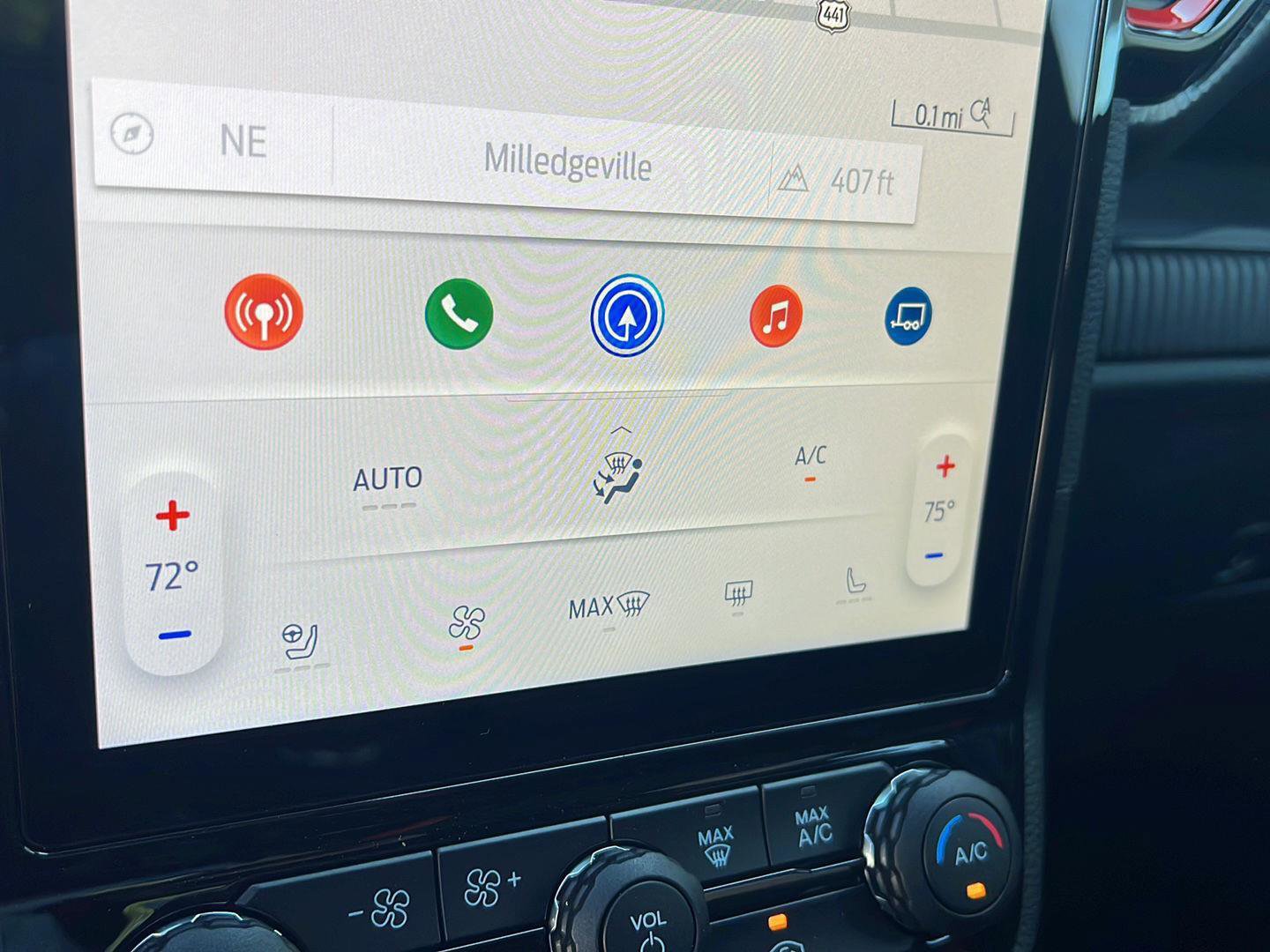 New 2026 Ford Ranger Raptor image 37