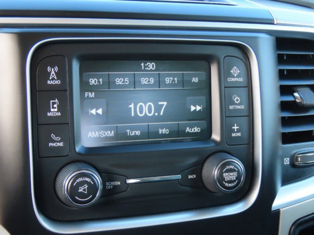 Used 2015 RAM 1500 Classic SLT image 27