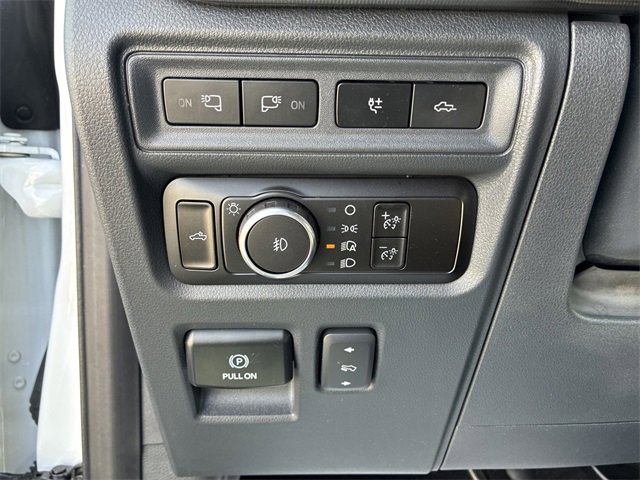 Certified 2023 Ford F150 Platinum w/ Equipment Group 701A High image 24