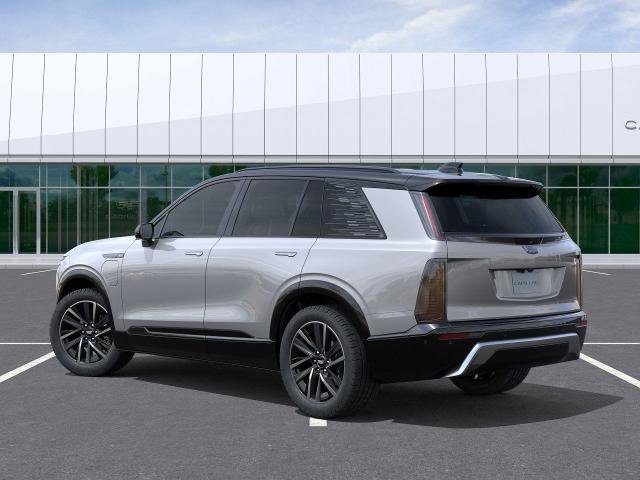 New 2026 Cadillac Vistiq Sport image 27
