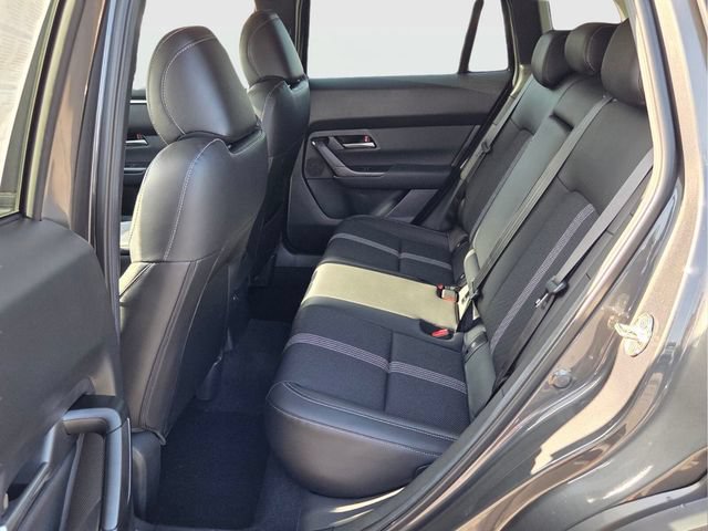 New 2026 MAZDA CX-50 AWD 2.5 S w/ Weather Package image 5