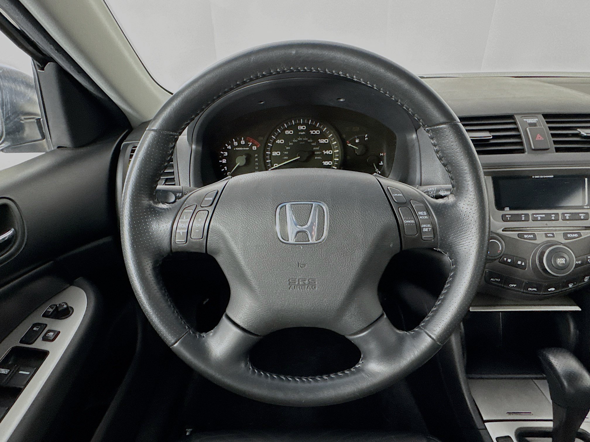 Used 2007 Honda Accord EX-L image 11