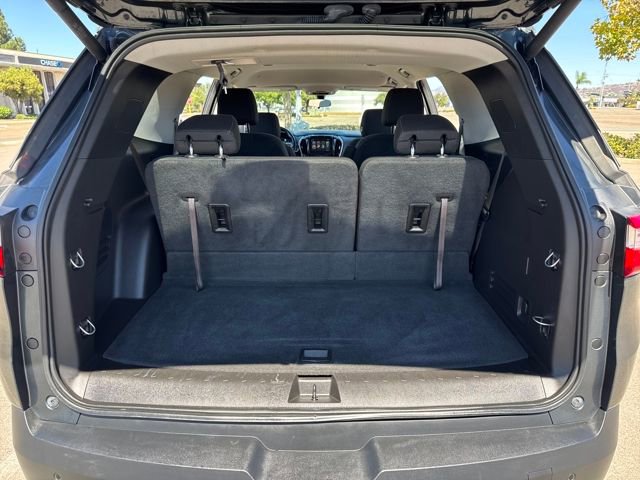Used 2019 Chevrolet Traverse LT image 20