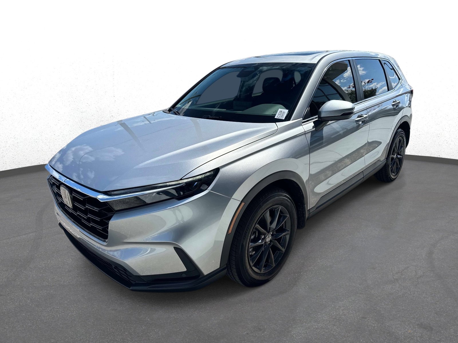 Used 2026 Honda CR-V EX-L image 7