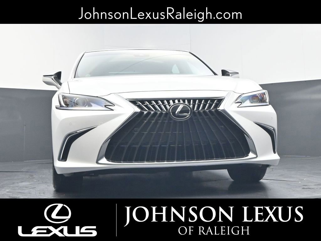 Used 2024 Lexus ES 350 w/ Premium Package image 15