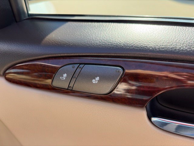 Used 2010 Buick Lucerne CXL w/ Driver Confidence Package FWD image 46