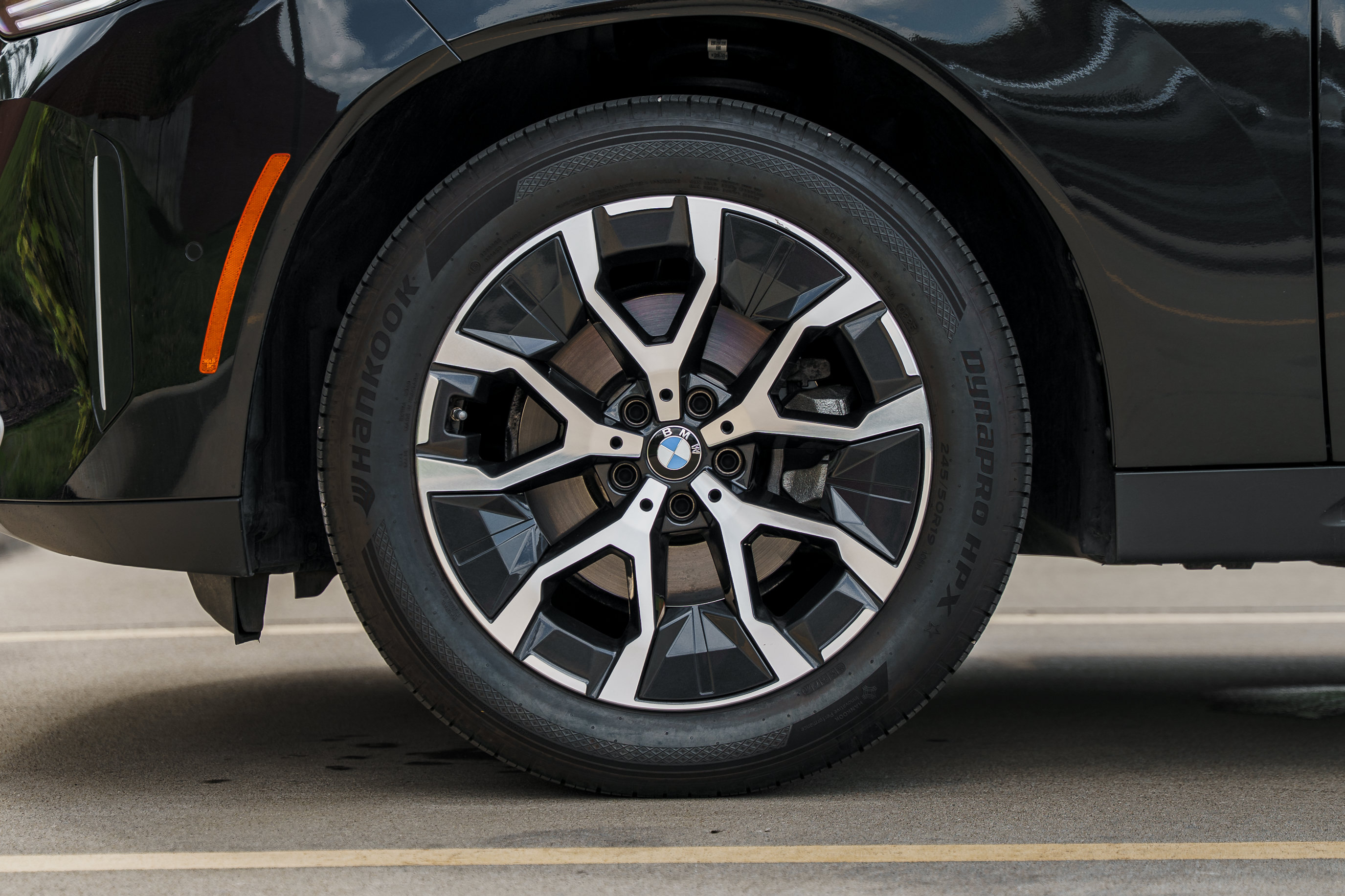 Used 2026 BMW X3 xDrive30i AWD/4WD image 27