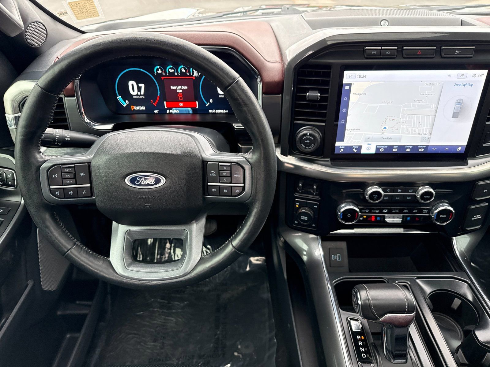 Used 2023 Ford F150 Lariat image 17