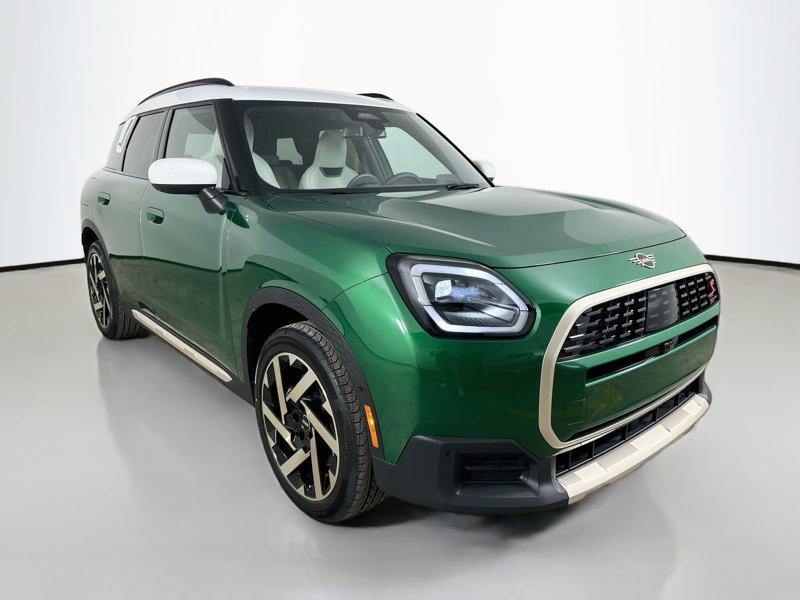 New 2027 MINI Cooper Countryman S AWD/4WD image 3
