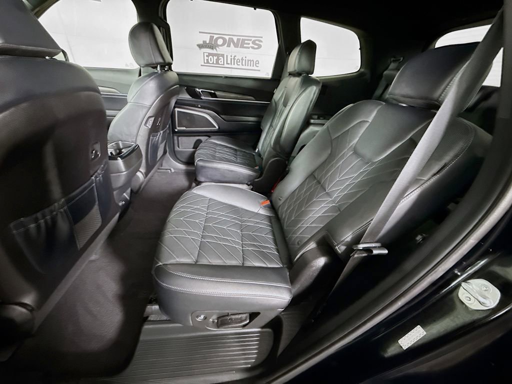 Used 2023 Kia Telluride EX X-Line AWD/4WD image 28