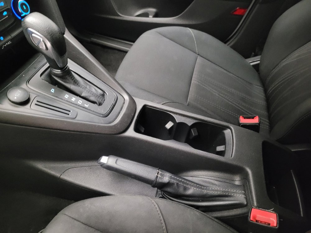 Used 2018 Ford Focus S FWD image 26