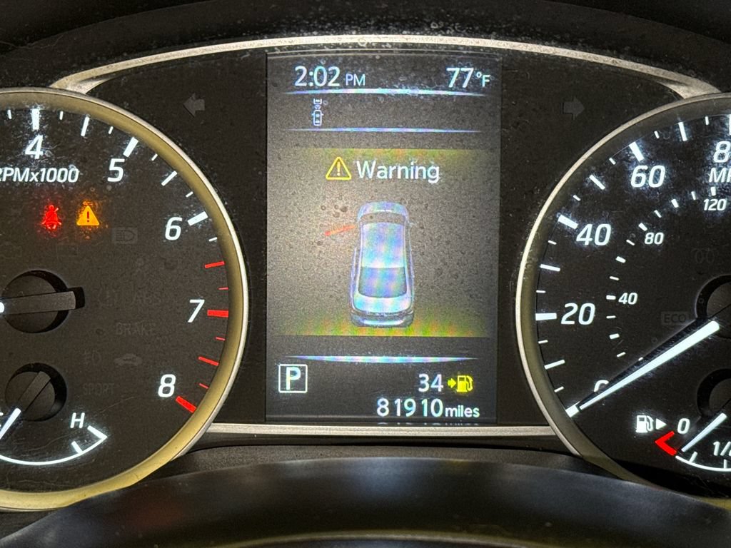 Used 2018 Nissan Sentra S FWD image 28
