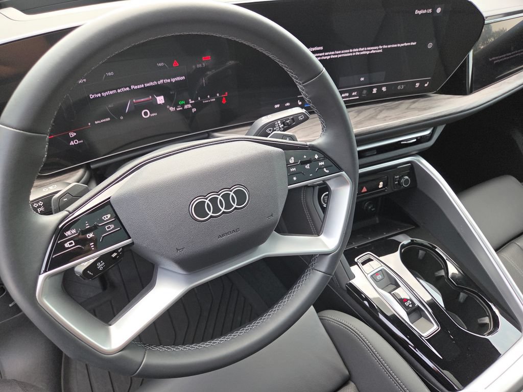 Certified 2025 Audi Q5 Prestige AWD/4WD image 34