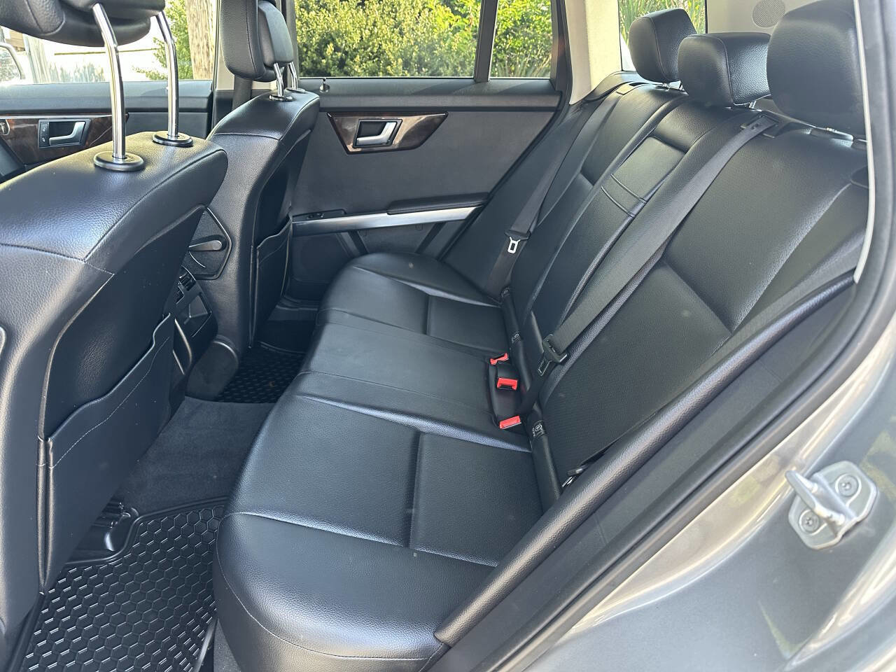 Used 2013 Mercedes-Benz GLK 350 4MATIC image 14