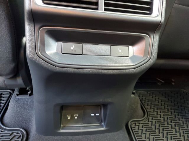 Certified 2026 Volkswagen Atlas Cross Sport SEL R-Line image 12