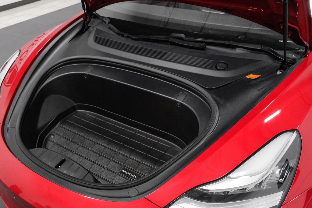 Used 2018 Tesla Model 3 Long Range image 55