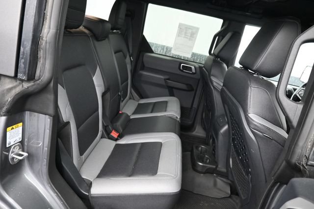 Used 2023 Ford Bronco Big Bend AWD/4WD image 7