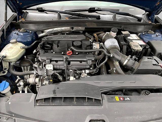 Used 2020 Hyundai Sonata Limited image 11