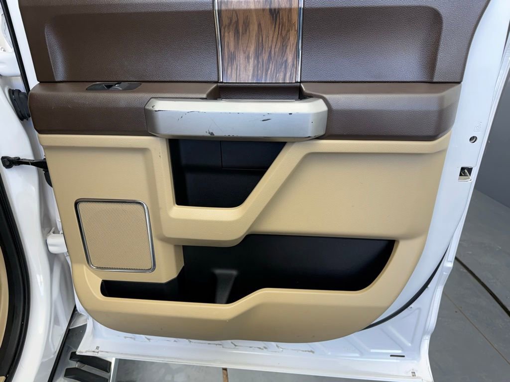 Used 2019 Ford F150 Lariat w/ Equipment Group 502A Luxury image 57