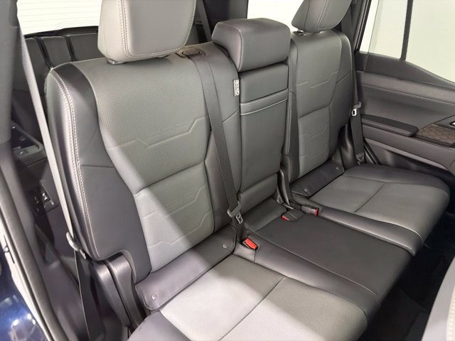 Used 2025 Lexus GX 550 w/ Accessory Package (2T) AWD/4WD image 24