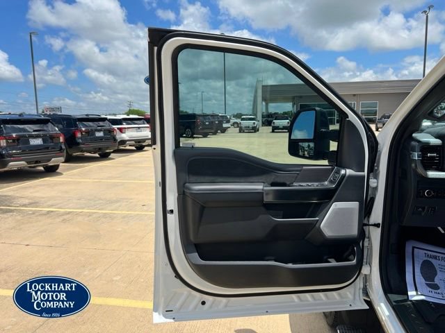 New 2026 Ford F450 Platinum w/ FX4 Off-Road Package AWD/4WD image 13